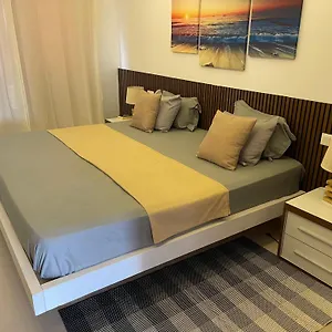 Chez Lena, Confortable 3 Praia